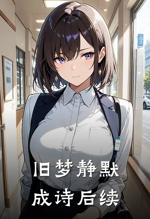 旧梦静默成诗后续