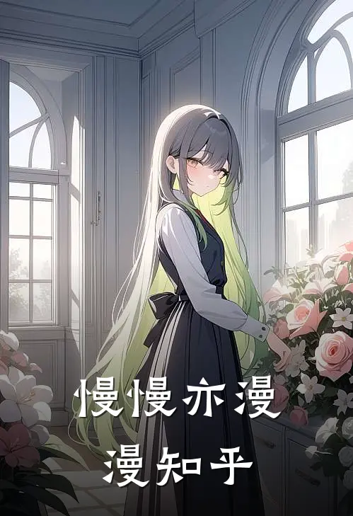 慢慢亦漫漫知乎