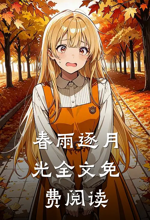春雨逐月光全文免费阅读