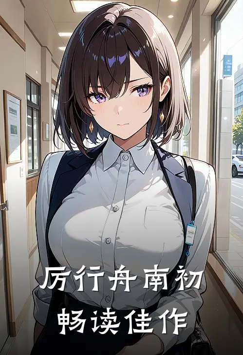 厉行舟南初畅读佳作