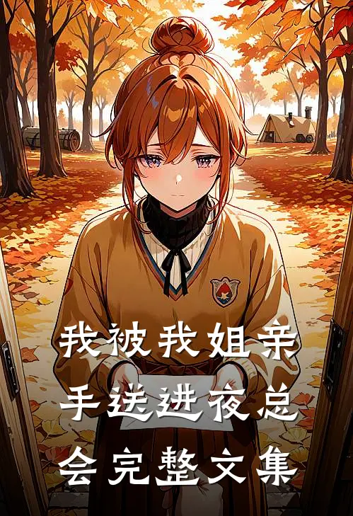我被我姐亲手送进夜总会完整文集