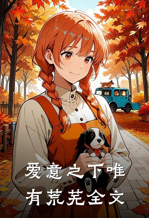 爱意之下唯有荒芜全文