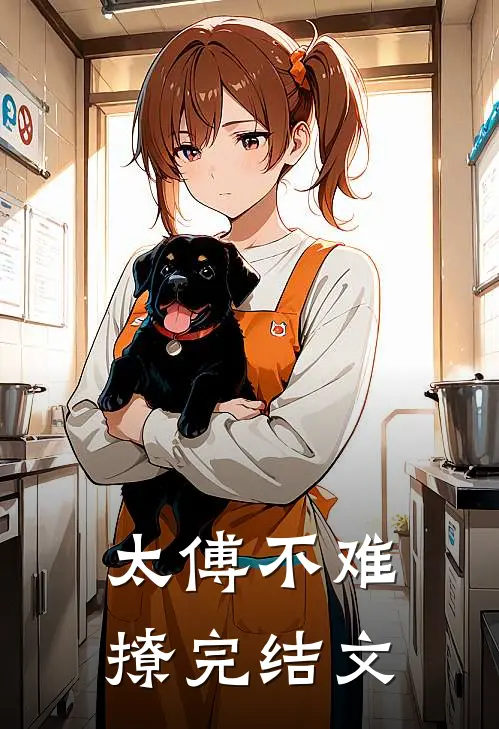 太傅不难撩完结文