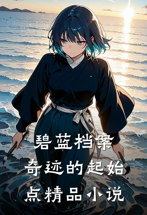 碧蓝档案：奇迹的起始点精品小说