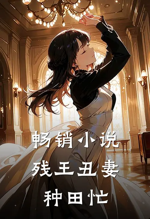畅销小说残王丑妻种田忙