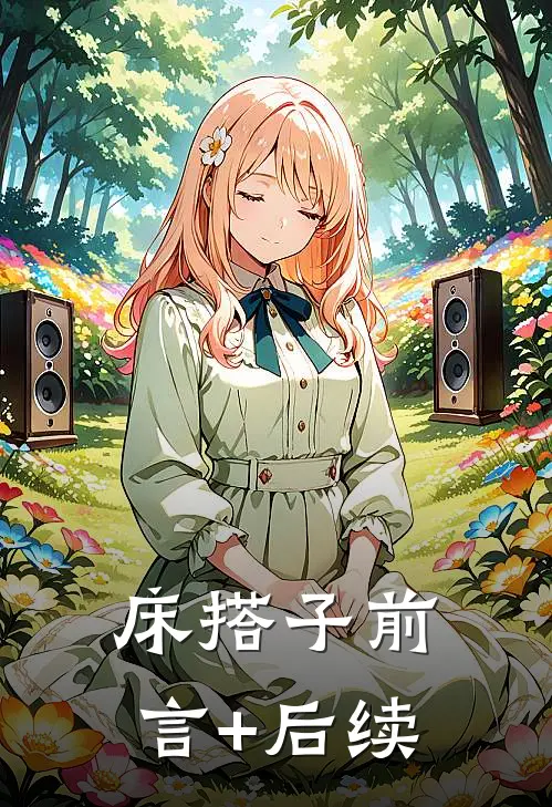 床搭子前言+后续