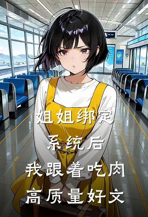 姐姐绑定系统后，我跟着吃肉高质量好文
