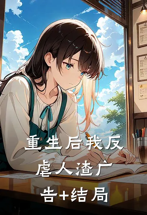 重生后我反虐人渣广告+结局