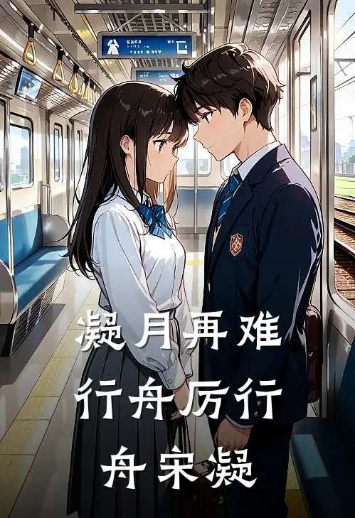 凝月再难行舟(厉行舟宋凝)