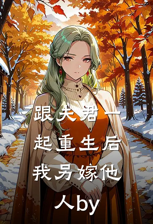 跟夫君一起重生后，我另嫁他人by