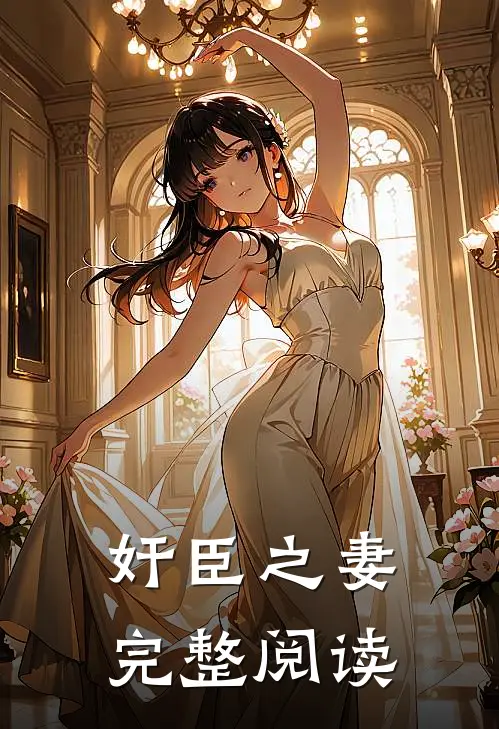 奸臣之妻完整阅读