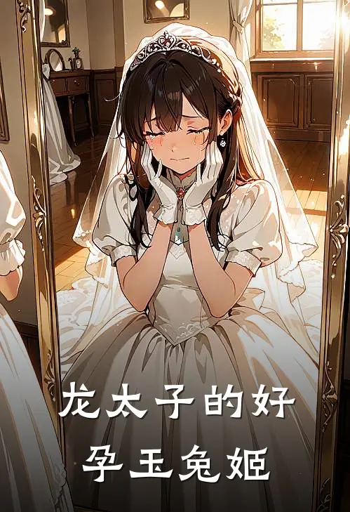 龙太子的好孕玉兔姬