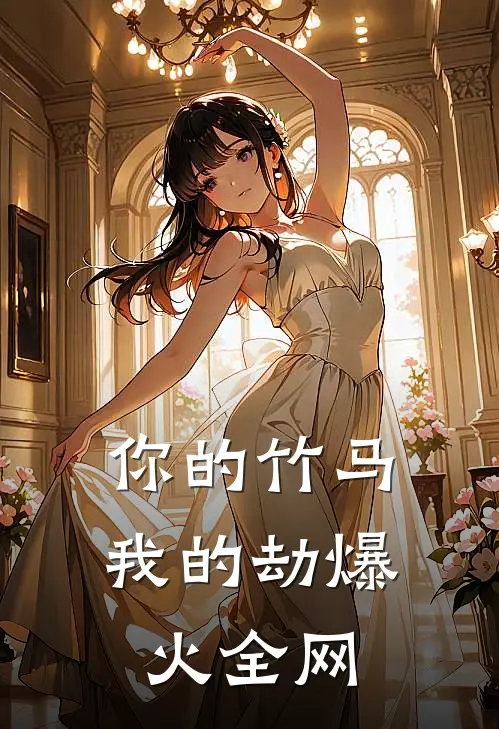 你的竹马我的劫爆火全网