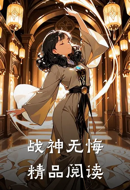 战神无悔精品阅读
