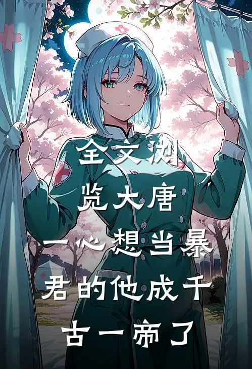 全文浏览大唐：一心想当暴君的他成千古一帝了
