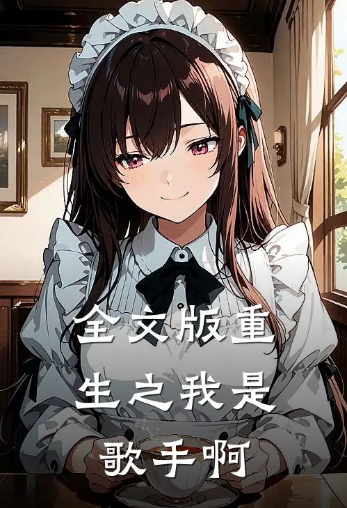 全文版重生之我是歌手啊