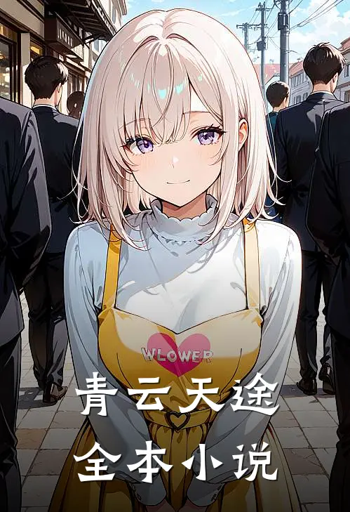 青云天途全本小说