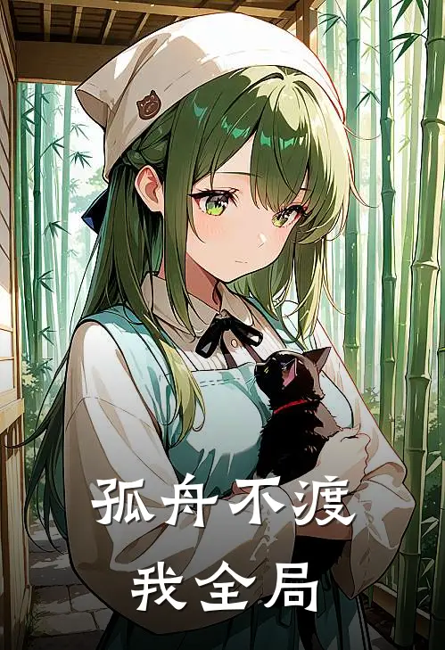 孤舟不渡我全局