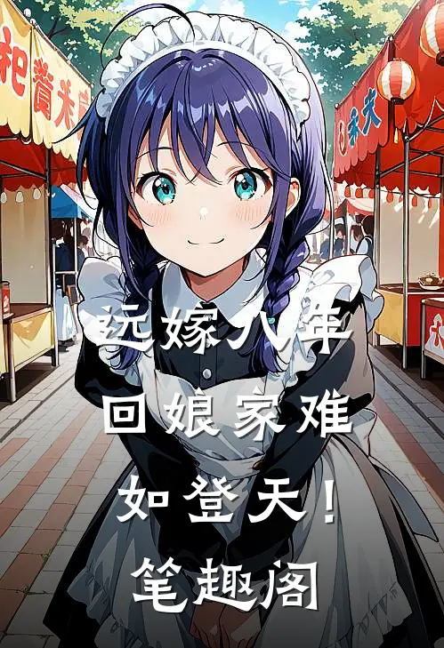 远嫁八年，回娘家难如登天！笔趣阁