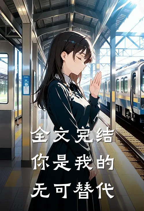 全文完结你是我的无可替代