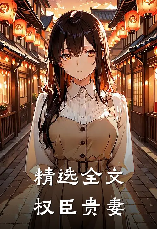 精选全文权臣贵妻