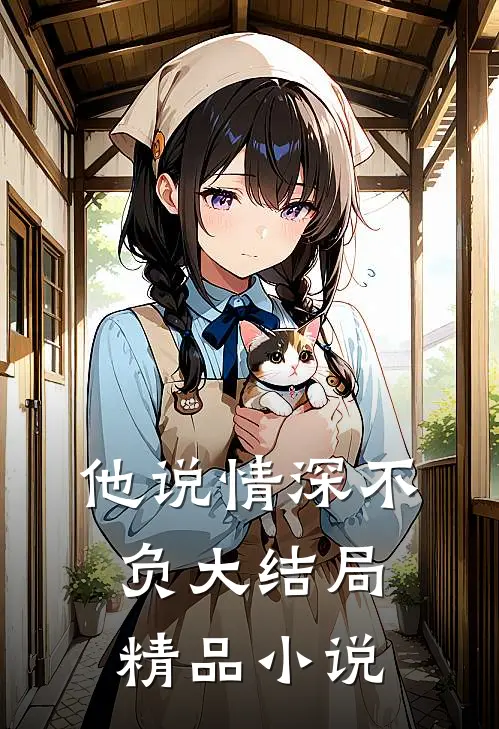 他说情深不负大结局精品小说