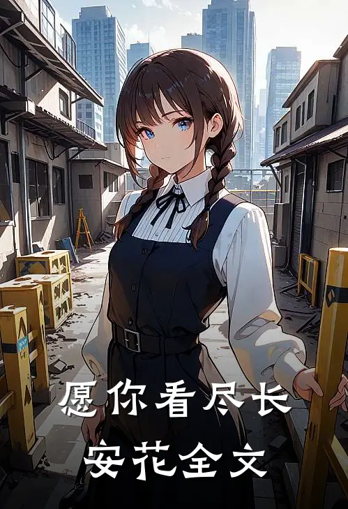 愿你看尽长安花全文