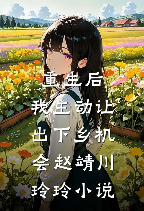 重生后，我主动让出下乡机会赵靖川玲玲小说