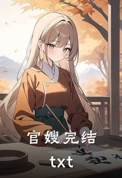 官嫂完结txt