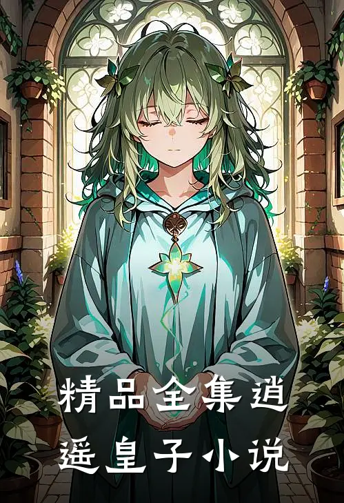 精品全集逍遥皇子小说
