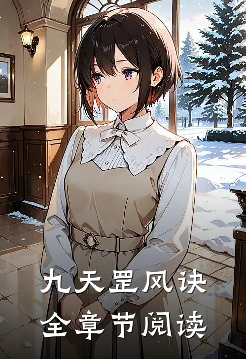 九天罡风诀全章节阅读