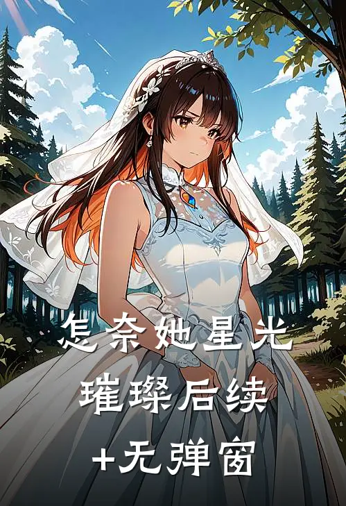 怎奈她星光璀璨后续+无弹窗