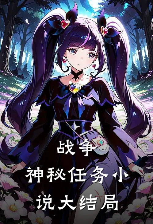 战争：神秘任务小说大结局