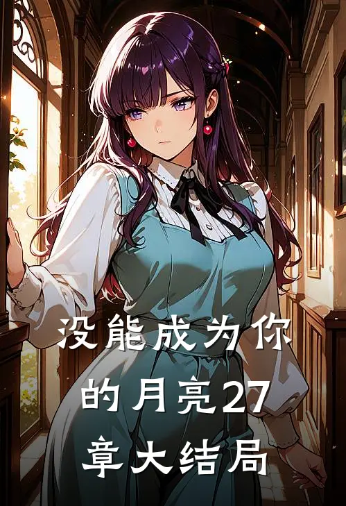 没能成为你的月亮27章大结局