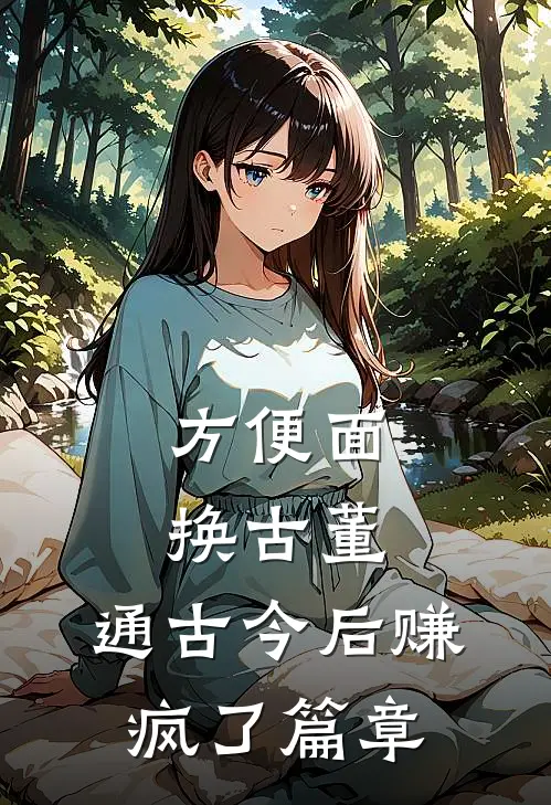 方便面换古董，通古今后赚疯了篇章