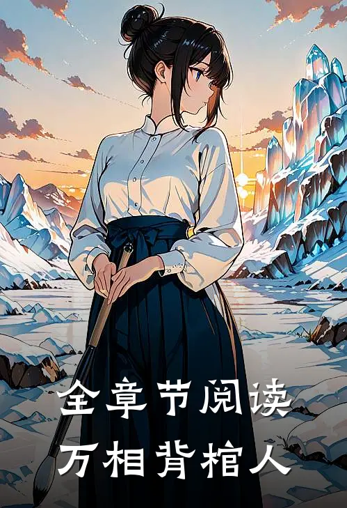 全章节阅读万相背棺人