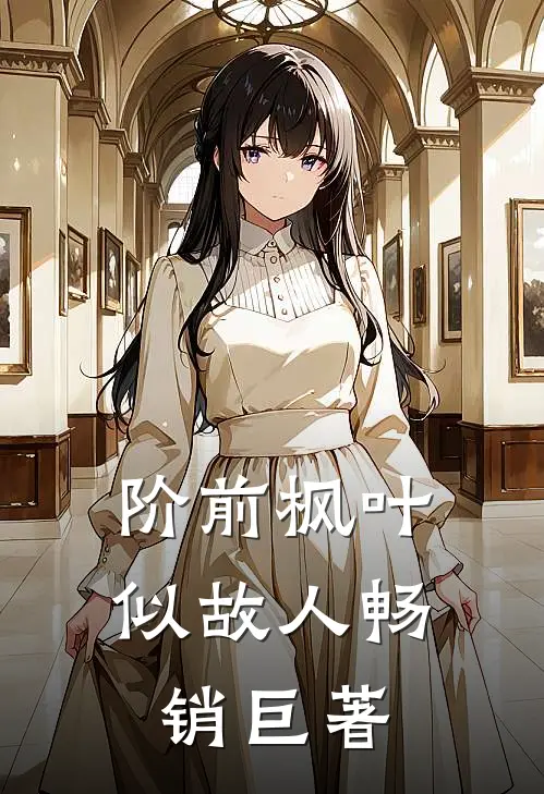 阶前枫叶似故人畅销巨著
