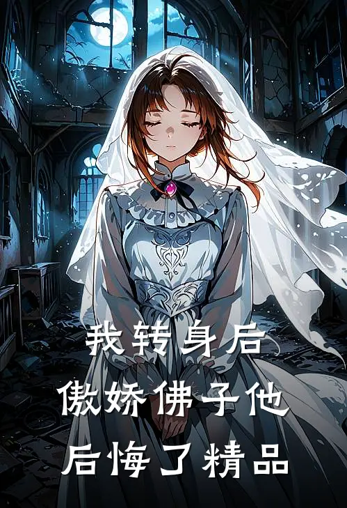 我转身后，傲娇佛子他后悔了精品