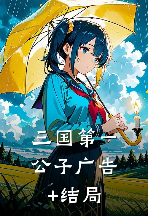 三国第一公子广告+结局