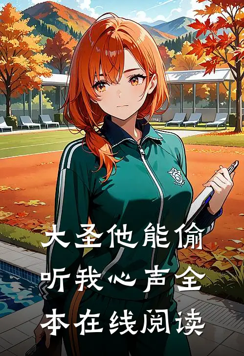 大圣他能偷听我心声全本在线阅读