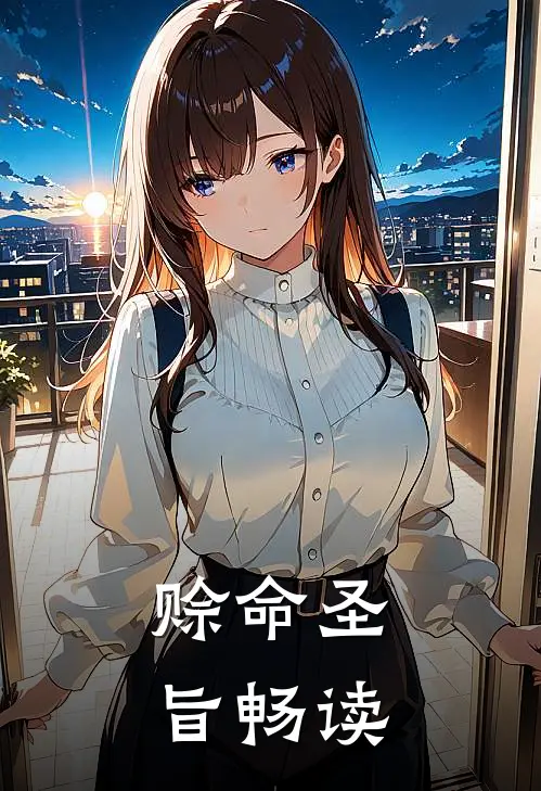 赊命圣旨畅读