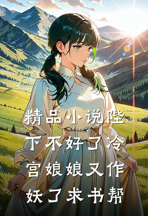 精品小说陛下不好了冷宫娘娘又作妖了求书帮