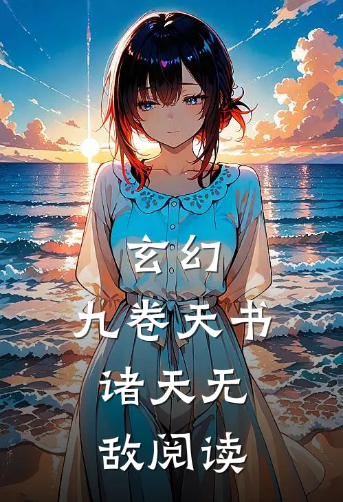 玄幻：九卷天书，诸天无敌阅读