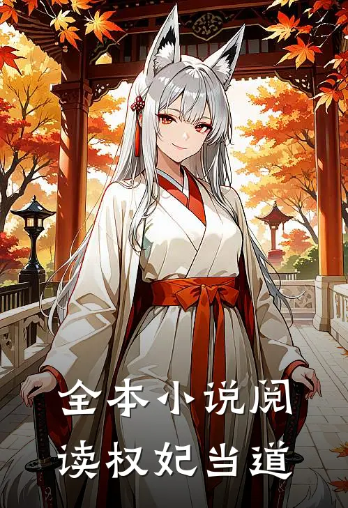 全本小说阅读权妃当道