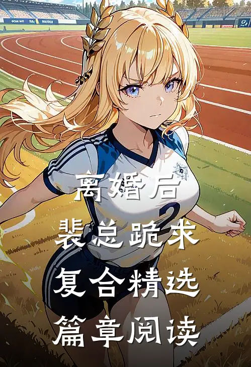 离婚后，裴总跪求复合精选篇章阅读