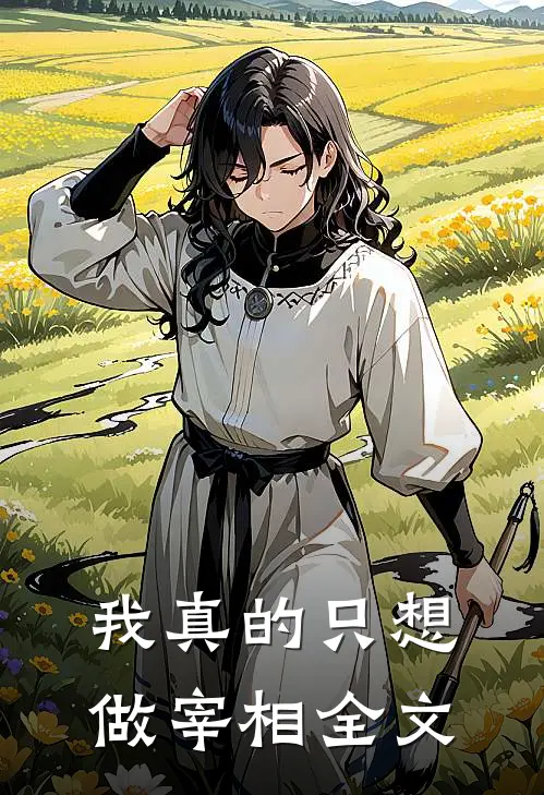 我真的只想做宰相全文