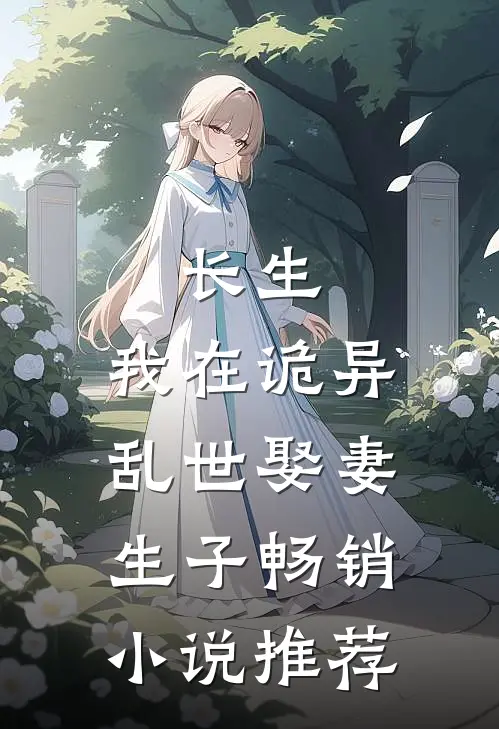 长生：我在诡异乱世娶妻生子畅销小说推荐