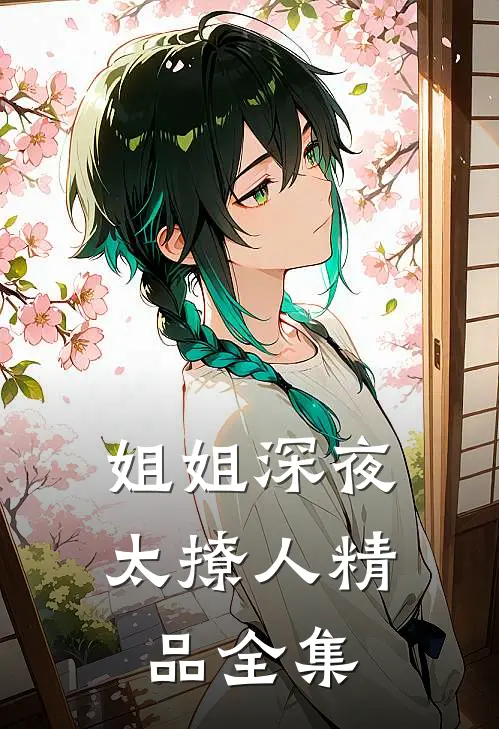 姐姐深夜太撩人精品全集