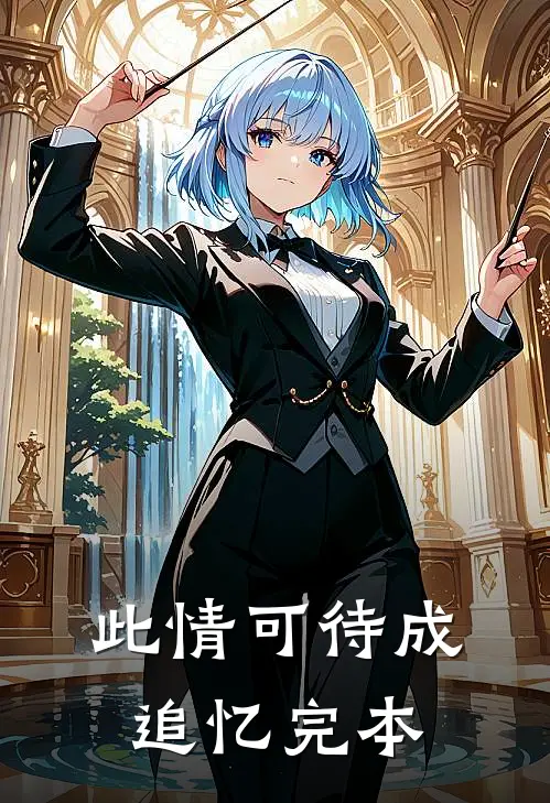此情可待成追忆完本