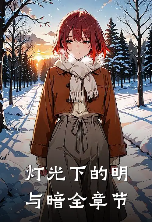 灯光下的明与暗全章节
